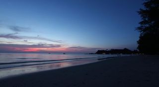 Klong Prao Resort fotoÄŸrafÄ±