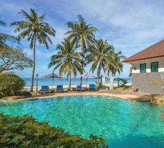 Klong Prao Resort otel fotoğrafı