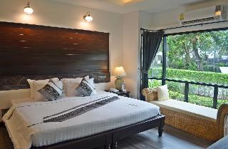 Klong Prao Resort fotoÄŸrafÄ±