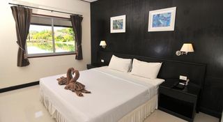 Klong Prao Resort fotoÄŸrafÄ±