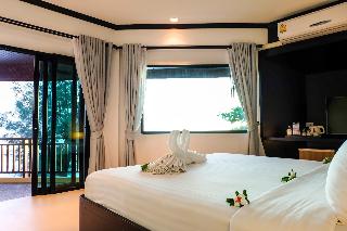 Klong Prao Resort fotoÄŸrafÄ±