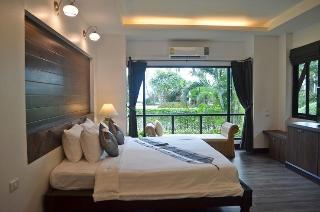 Klong Prao Resort fotoÄŸrafÄ±