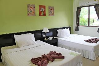 Klong Prao Resort fotoÄŸrafÄ±