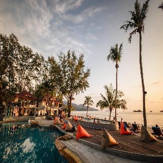 Klong Prao Resort fotoÄŸrafÄ±