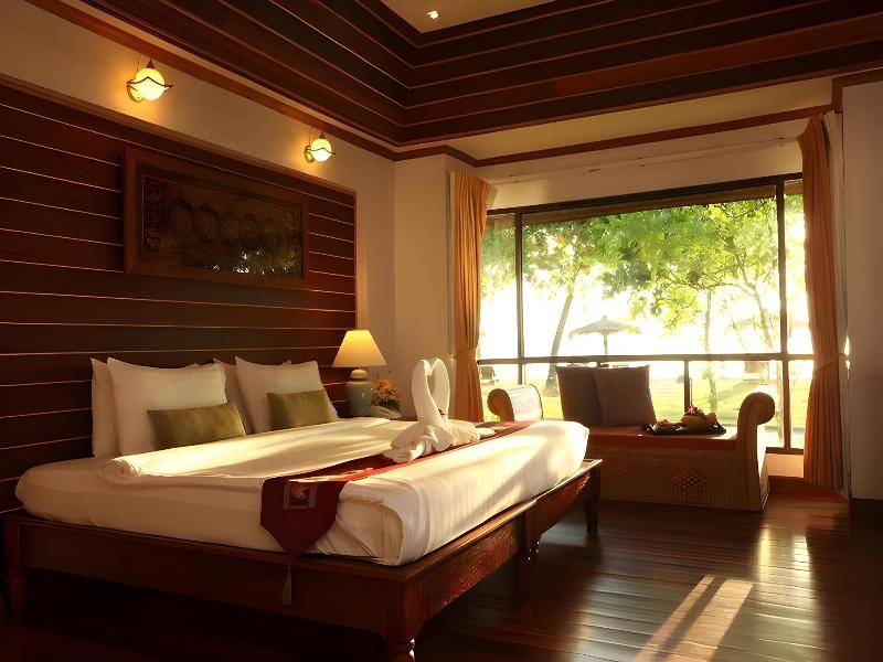 Klong Prao Resort - Oda