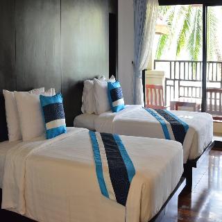 Klong Prao Resort fotoÄŸrafÄ±