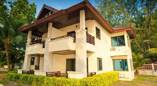 Klong Prao Resort fotoÄŸrafÄ±