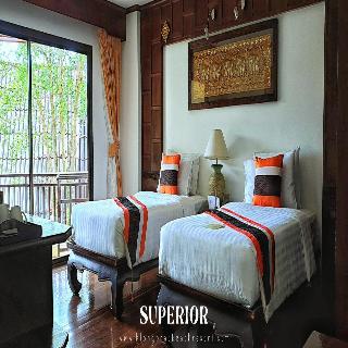 Klong Prao Resort fotoÄŸrafÄ±