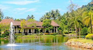 Klong Prao Resort fotoÄŸrafÄ±