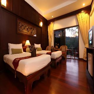 Klong Prao Resort fotoÄŸrafÄ±