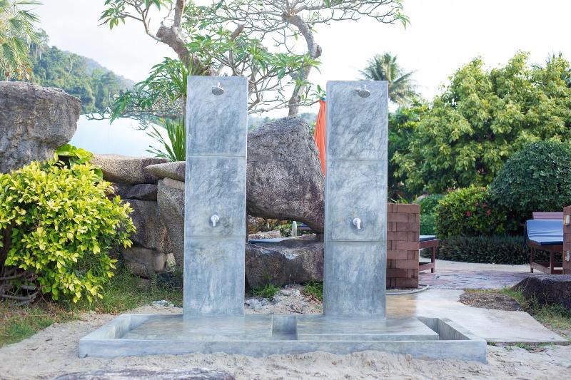 Klong Prao Resort - Havuz