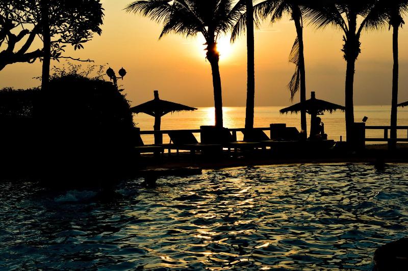 Klong Prao Resort - Havuz