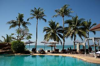 Klong Prao Resort fotoÄŸrafÄ±