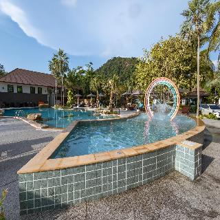 Klong Prao Resort fotoÄŸrafÄ±