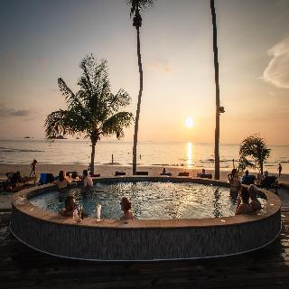 Klong Prao Resort fotoÄŸrafÄ±
