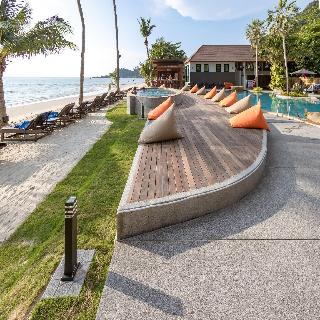 Klong Prao Resort fotoÄŸrafÄ±