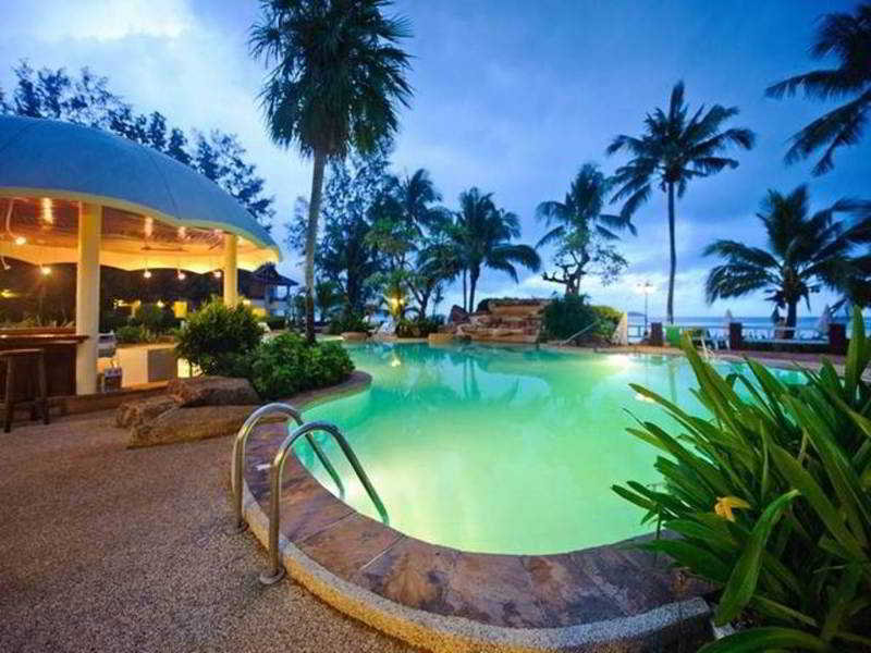 Klong Prao Resort fotoÄŸrafÄ±