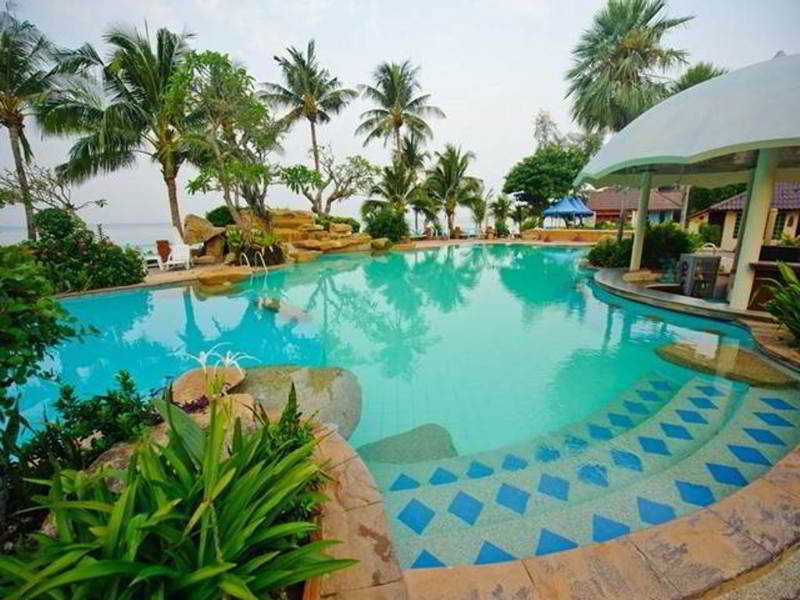 Klong Prao Resort fotoÄŸrafÄ±
