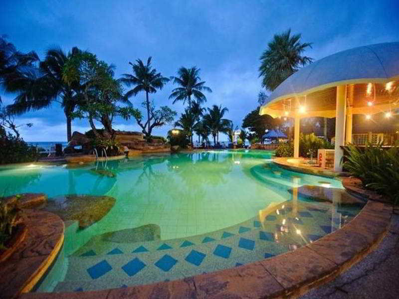 Klong Prao Resort fotoÄŸrafÄ±