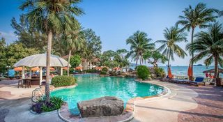 Klong Prao Resort fotoÄŸrafÄ±