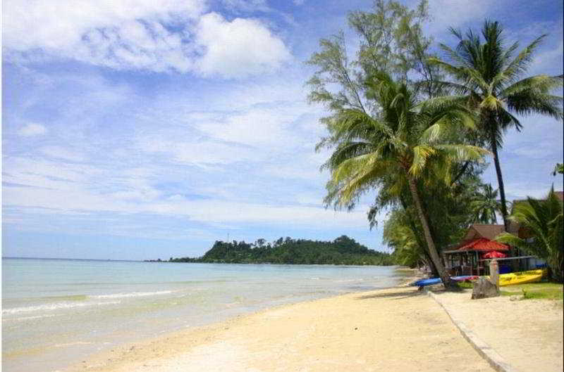 Klong Prao Resort fotoÄŸrafÄ±