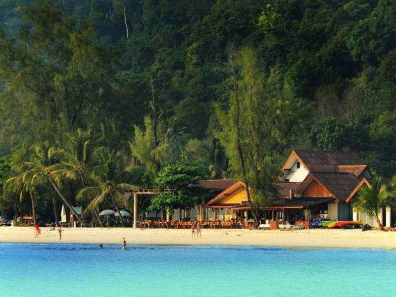 Klong Prao Resort fotoÄŸrafÄ±