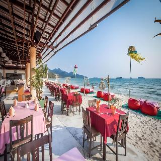 Klong Prao Resort fotoÄŸrafÄ±
