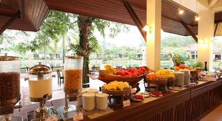 Klong Prao Resort fotoÄŸrafÄ±