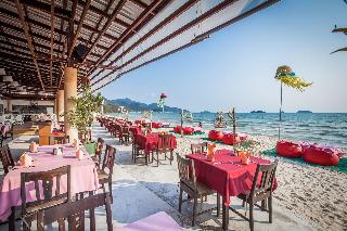 Klong Prao Resort fotoÄŸrafÄ±