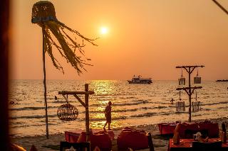 Klong Prao Resort fotoÄŸrafÄ±