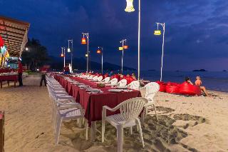Klong Prao Resort fotoÄŸrafÄ±