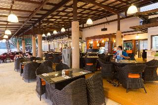 Klong Prao Resort fotoÄŸrafÄ±