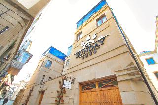 Sunday Palace Hotel Baku otel fotoğrafı