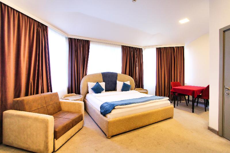 Sunday Palace Hotel Baku - Oda