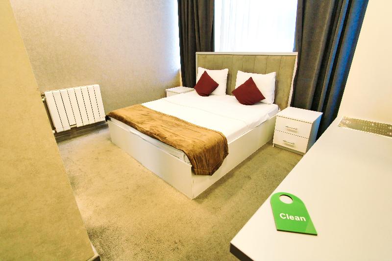 Sunday Palace Hotel Baku - Oda