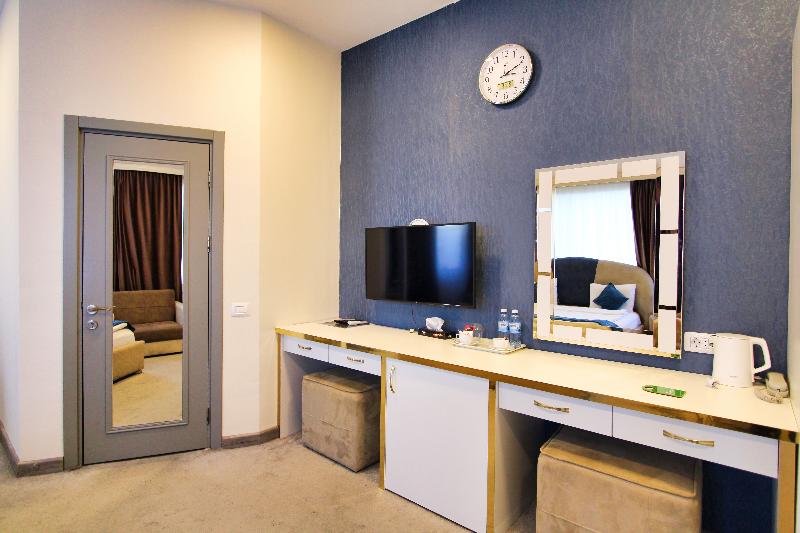 Sunday Palace Hotel Baku - Oda