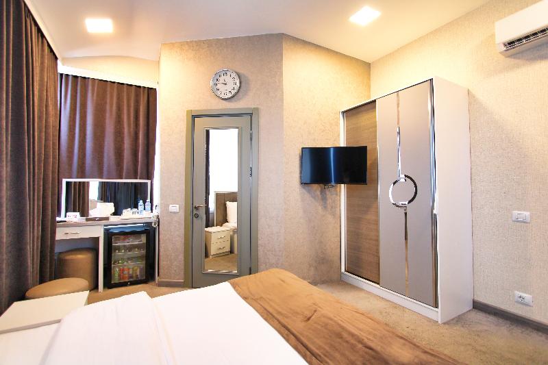 Sunday Palace Hotel Baku - Oda