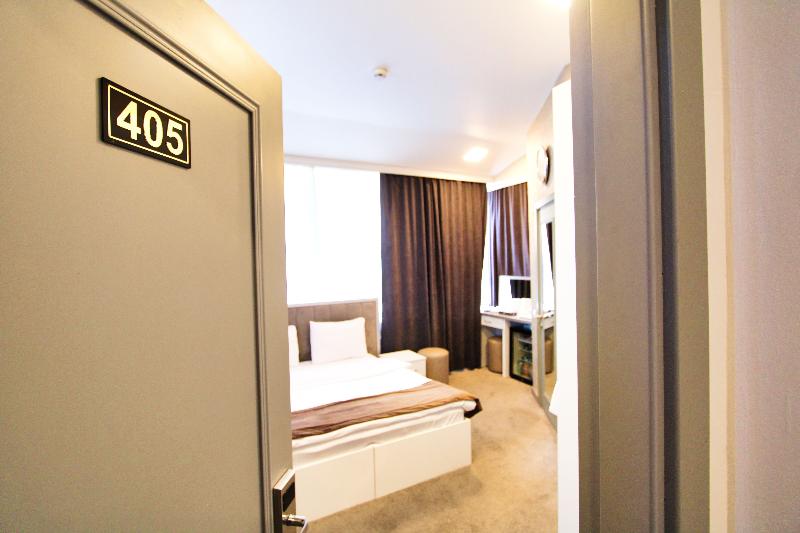 Sunday Palace Hotel Baku - Oda