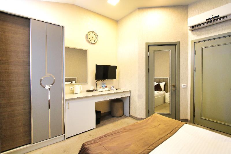 Sunday Palace Hotel Baku - Oda