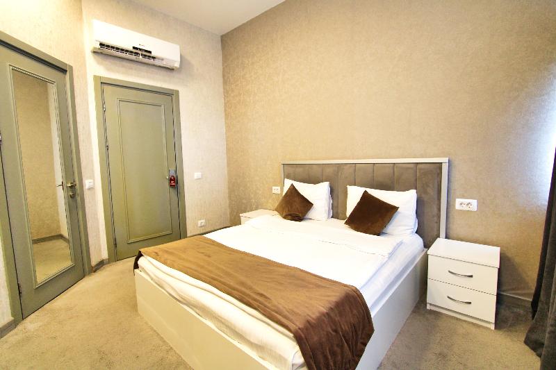 Sunday Palace Hotel Baku - Oda