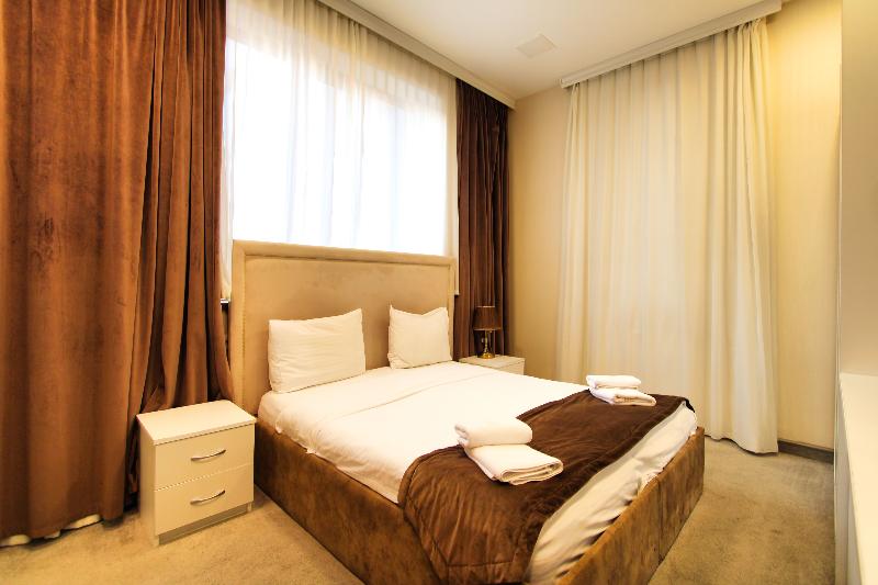 Sunday Palace Hotel Baku - Oda