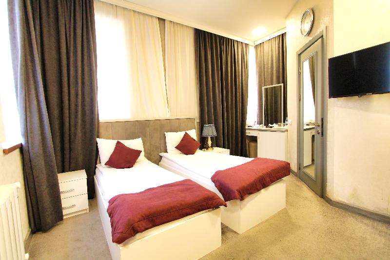 Sunday Palace Hotel Baku - Oda