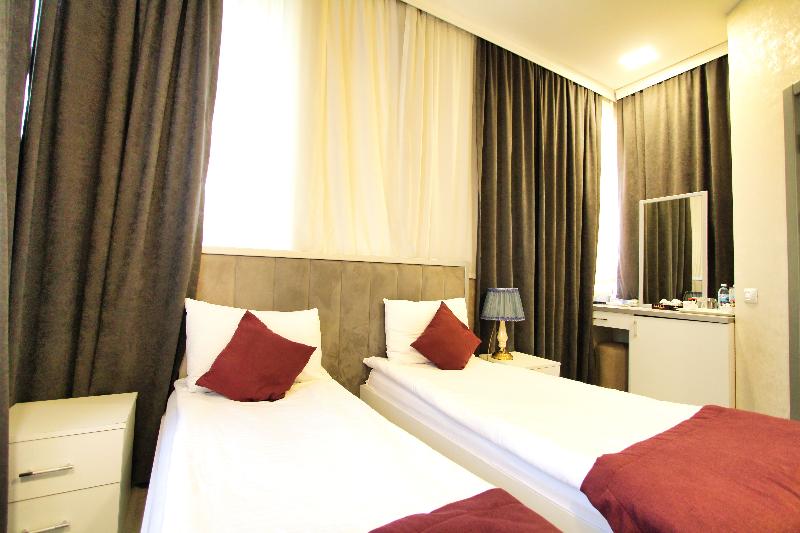 Sunday Palace Hotel Baku - Oda