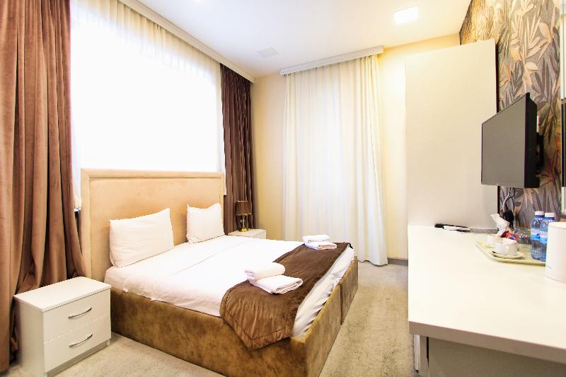 Sunday Palace Hotel Baku - Oda