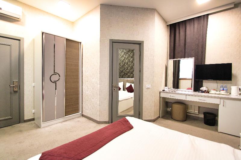 Sunday Palace Hotel Baku - Oda