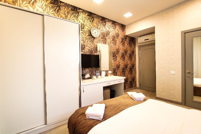 Sunday Palace Hotel Baku - Oda