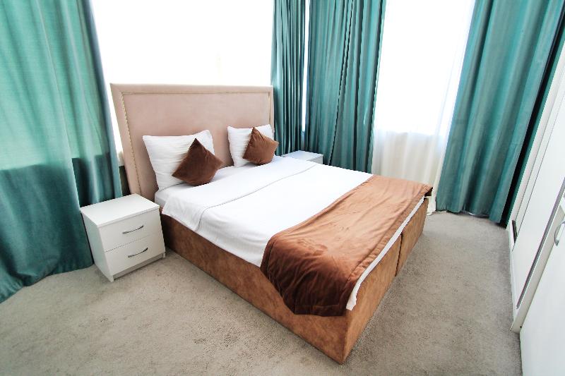 Sunday Palace Hotel Baku - Oda