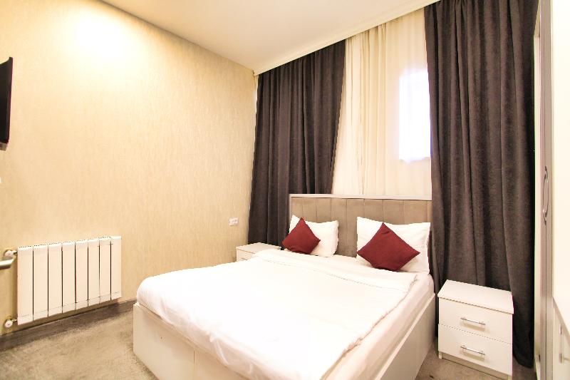 Sunday Palace Hotel Baku - Oda