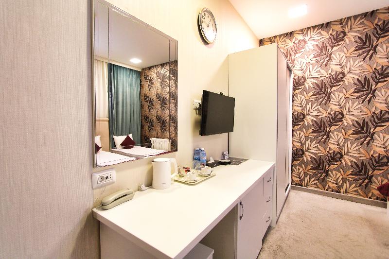 Sunday Palace Hotel Baku - Oda