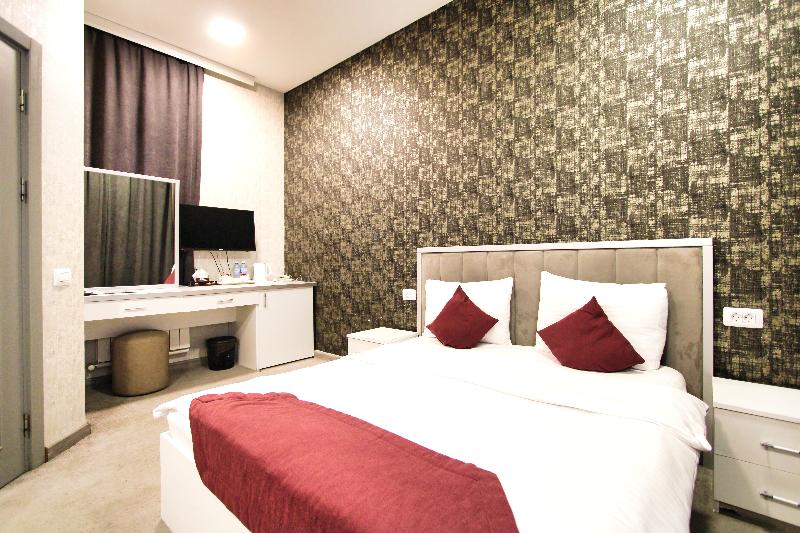 Sunday Palace Hotel Baku - Oda